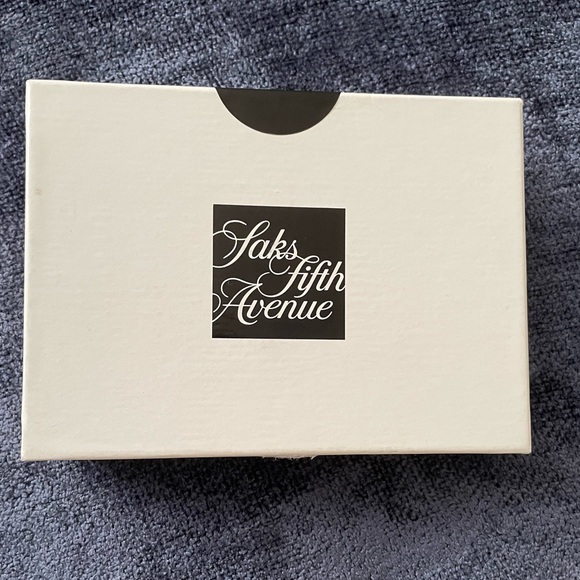 Tory Burch Miller 18K-Gold-Plated, Enamel, & Leather Wrap Bracelet - Picture 9 of 10